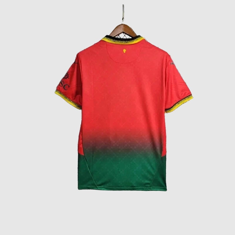 Camisola Quarta Edição Especial Homem Pulses Football