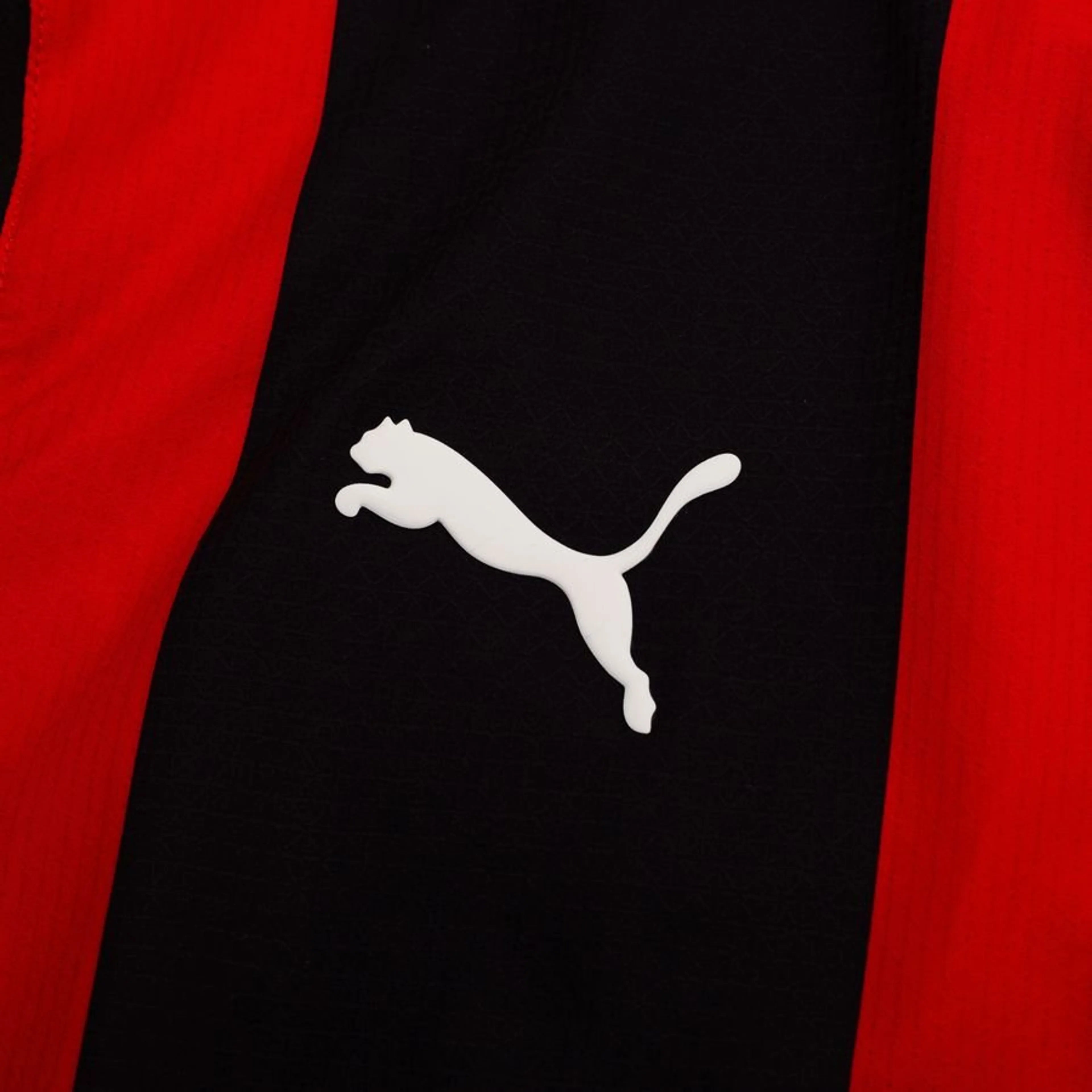 Home 26/27 Player Edition Shirt Pulses Football