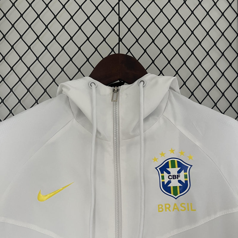 Brasil - White