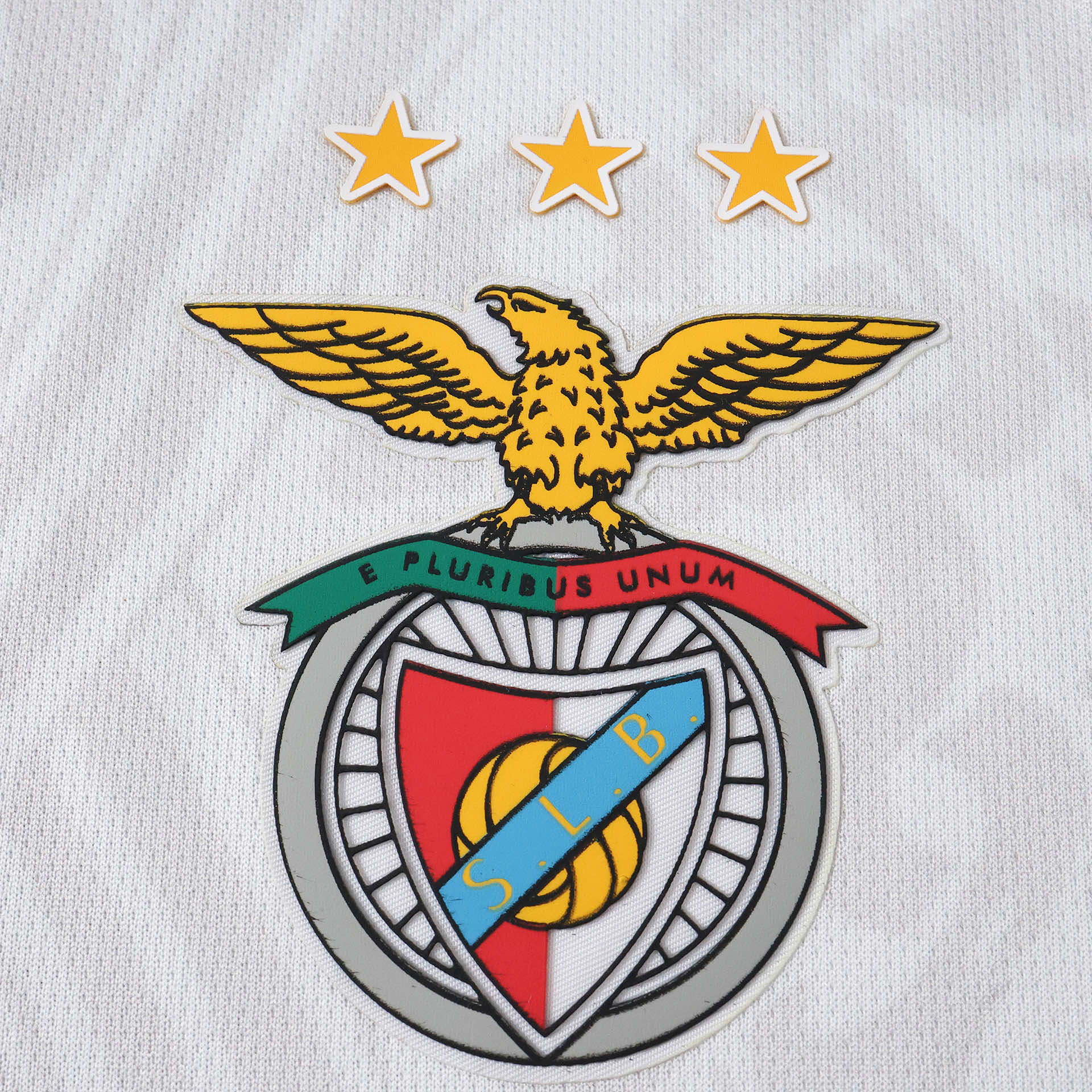 Away 26/27 Fan Shirt Pulses Football