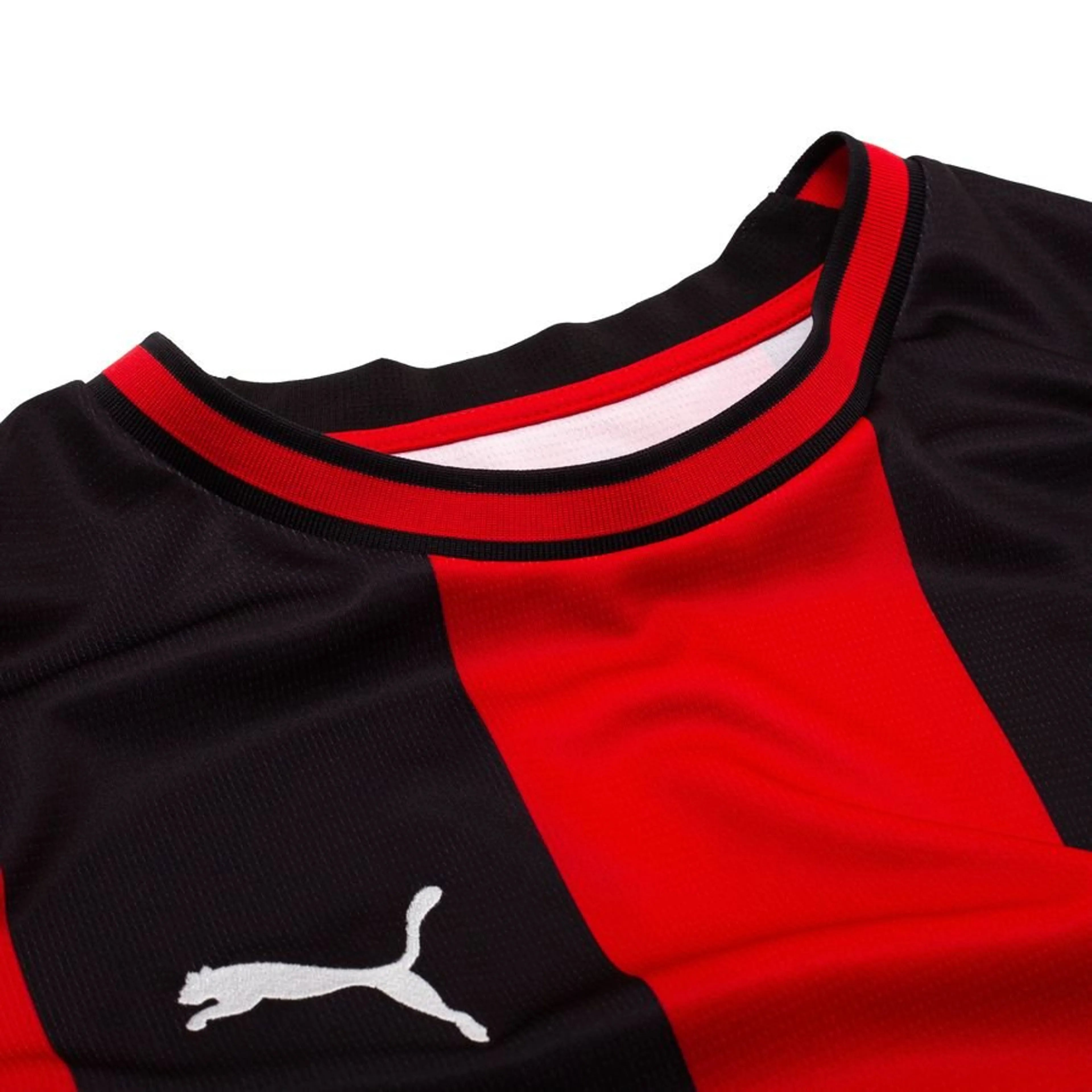 Home 26/27 Fan Shirt Pulses Football