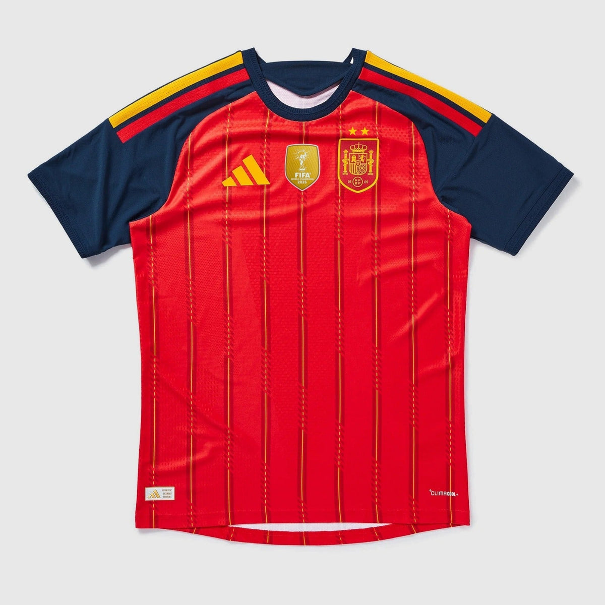 Home 26/27 Player Edition Shirt Pulses Football