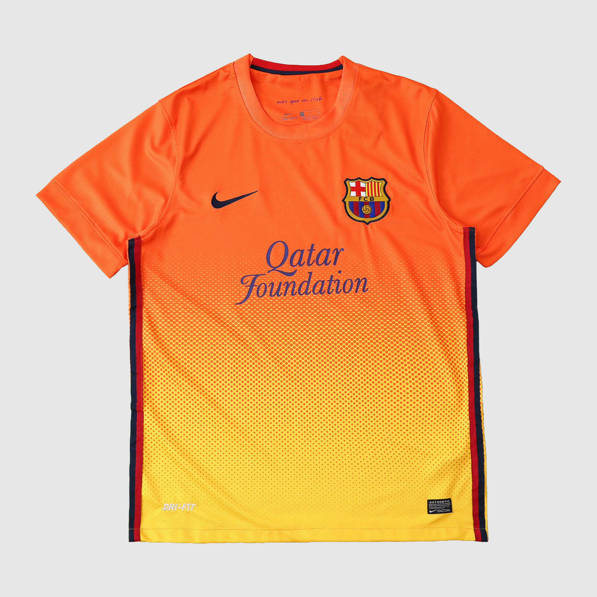 Retro Away 2012/13 Shirt Pulses Football