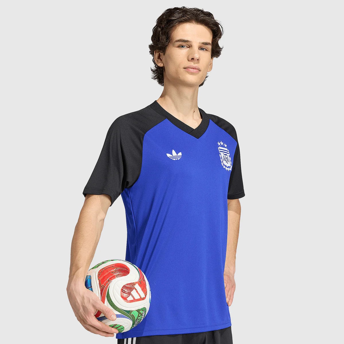 Pre-Match Away 26/27 Shirt Pulses Football