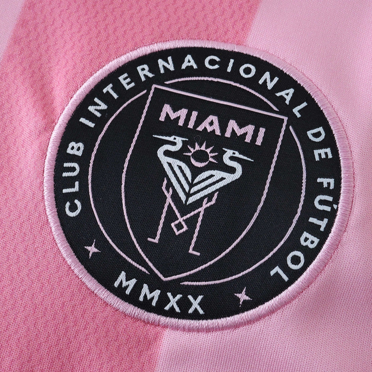 Home 25/26 Kids Shirt Kit Pulses Football