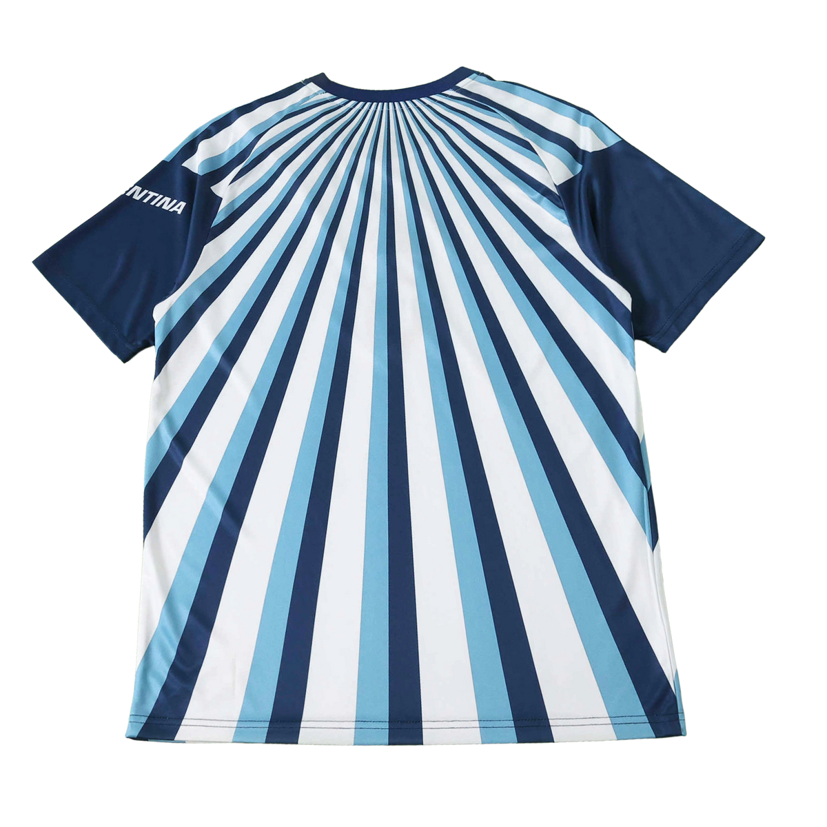 Pre-Match Home 26/27 Shirt Pulses Football