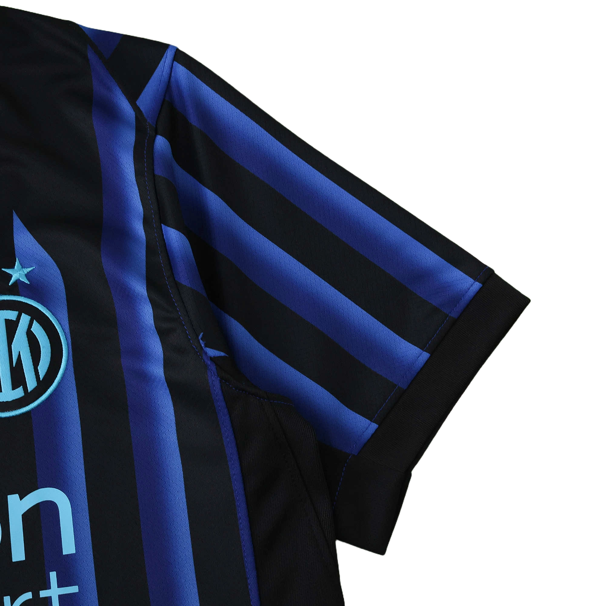 Inter Milan - Home 25/26 Men's Jersey Pulses Football