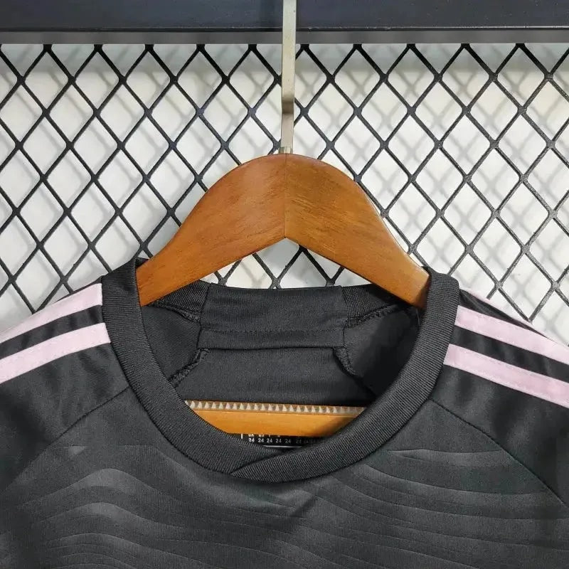 Away 24/25 Kids Shirt Kit Pulses Football