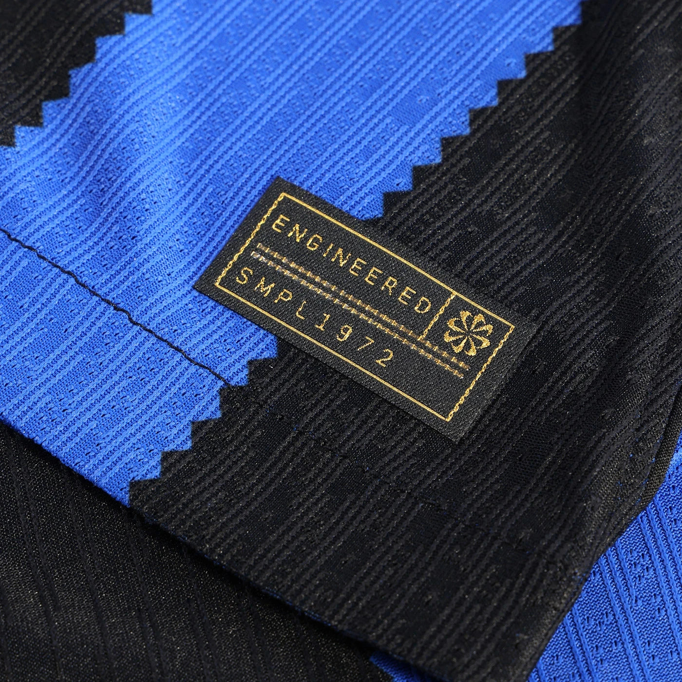 Inter Milan - Home 26/27 Player Edition Jersey Pulses Football