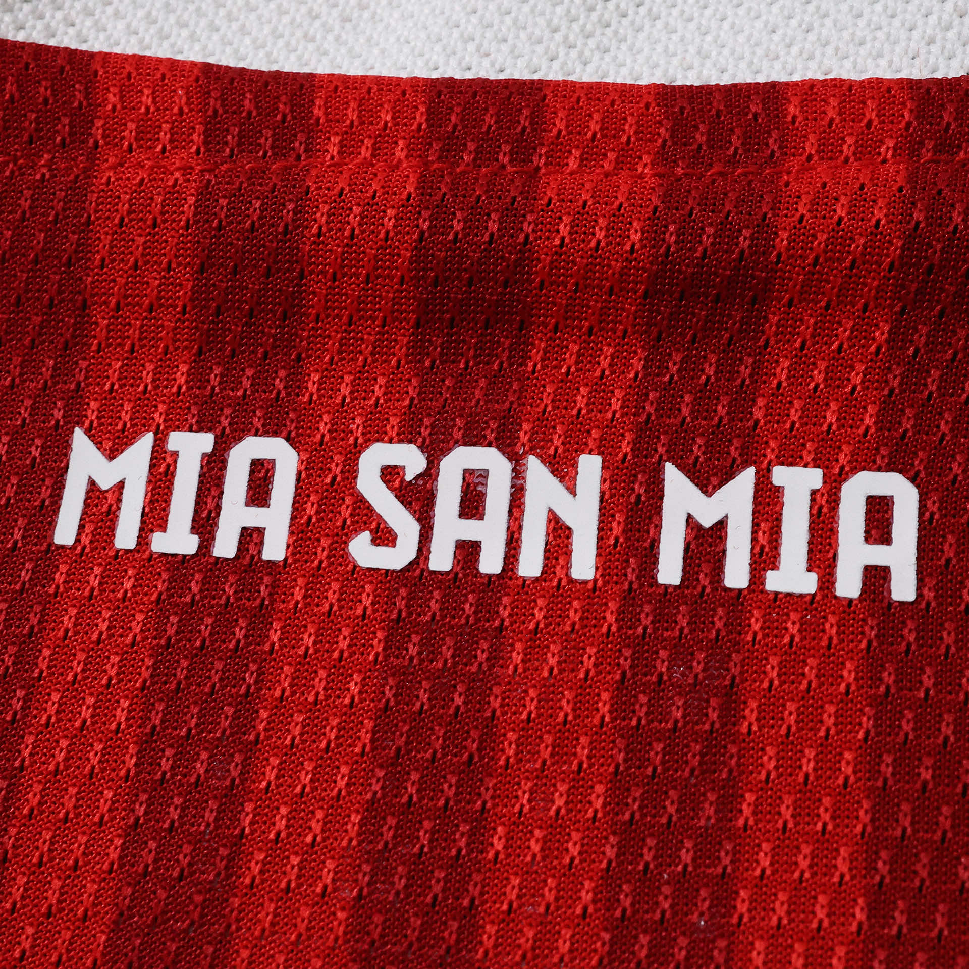 Home 26/27 Player Edition Shirt Pulses Football