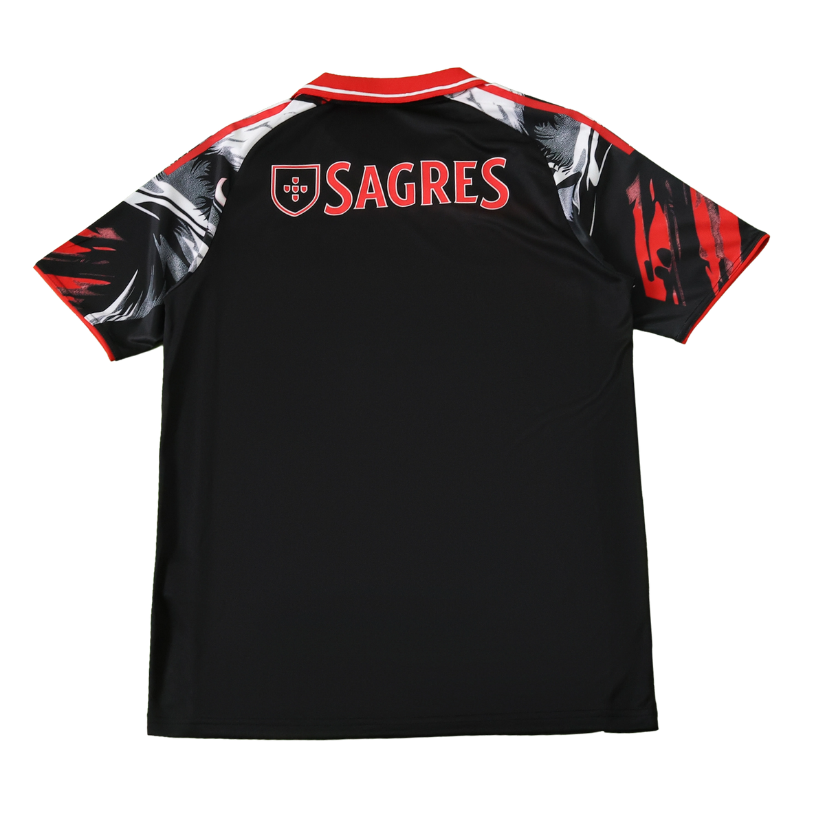 Camisola Edição Especial Homem Pulses Football