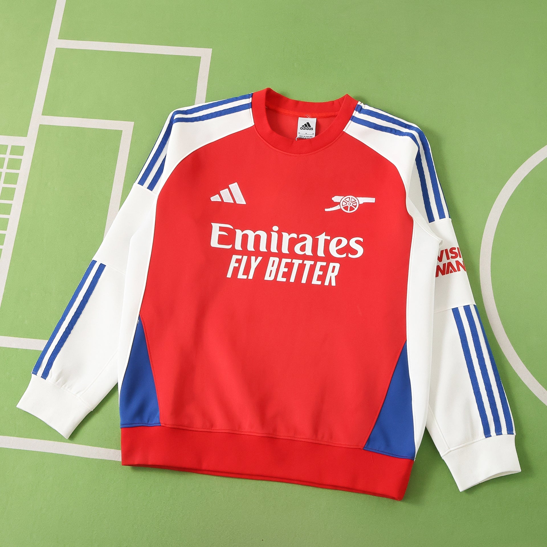Men Sweatshirt Arsenal 2026