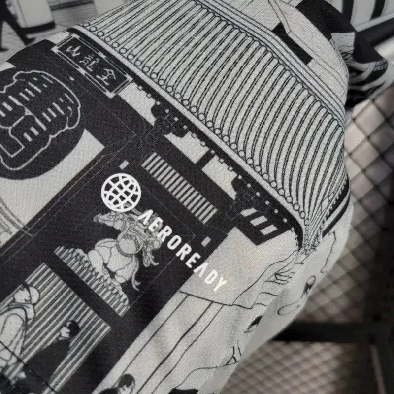 Camisola Edição Especial Homem Pulses Football