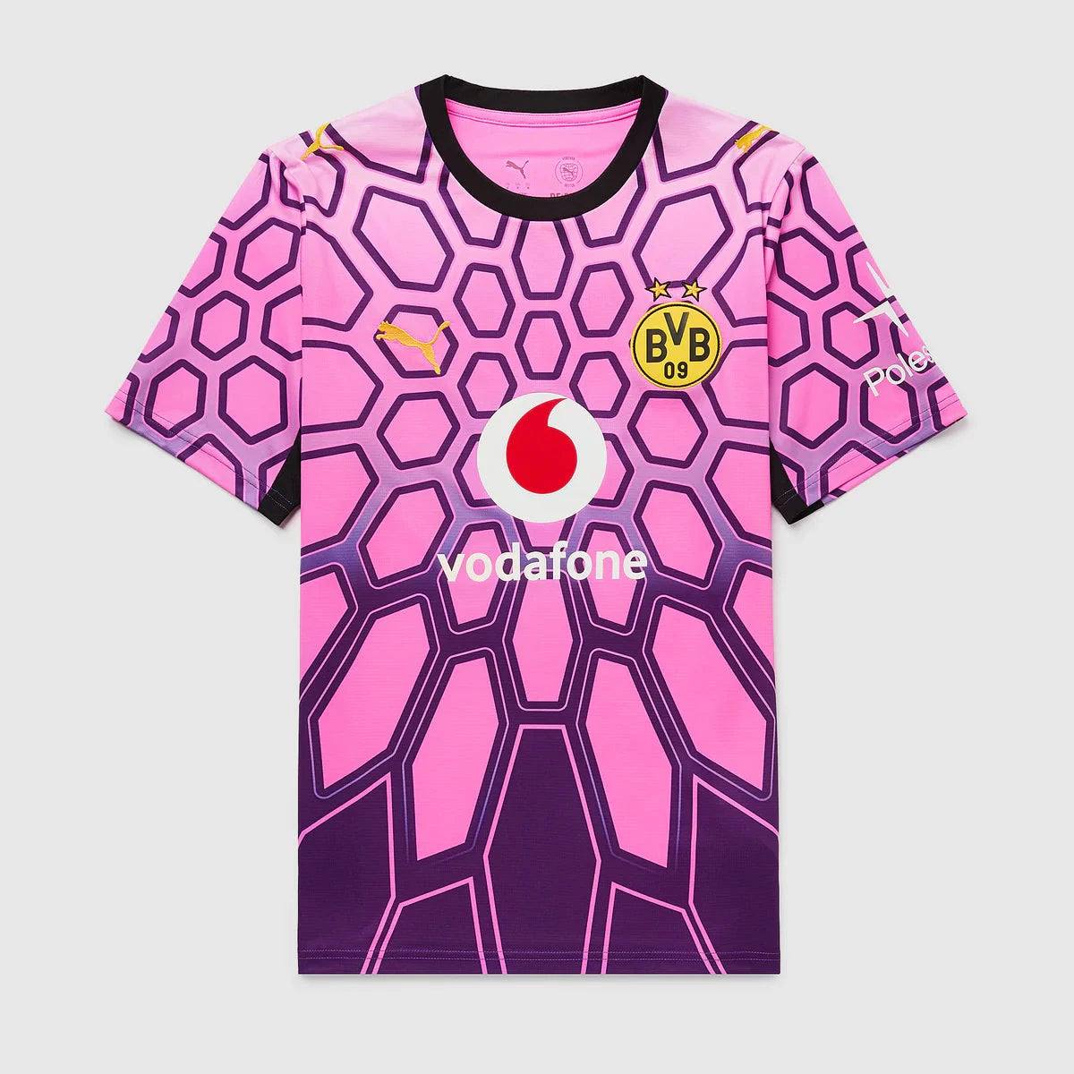 Goalkeeper 2 26/27 Shirt Pulses Football