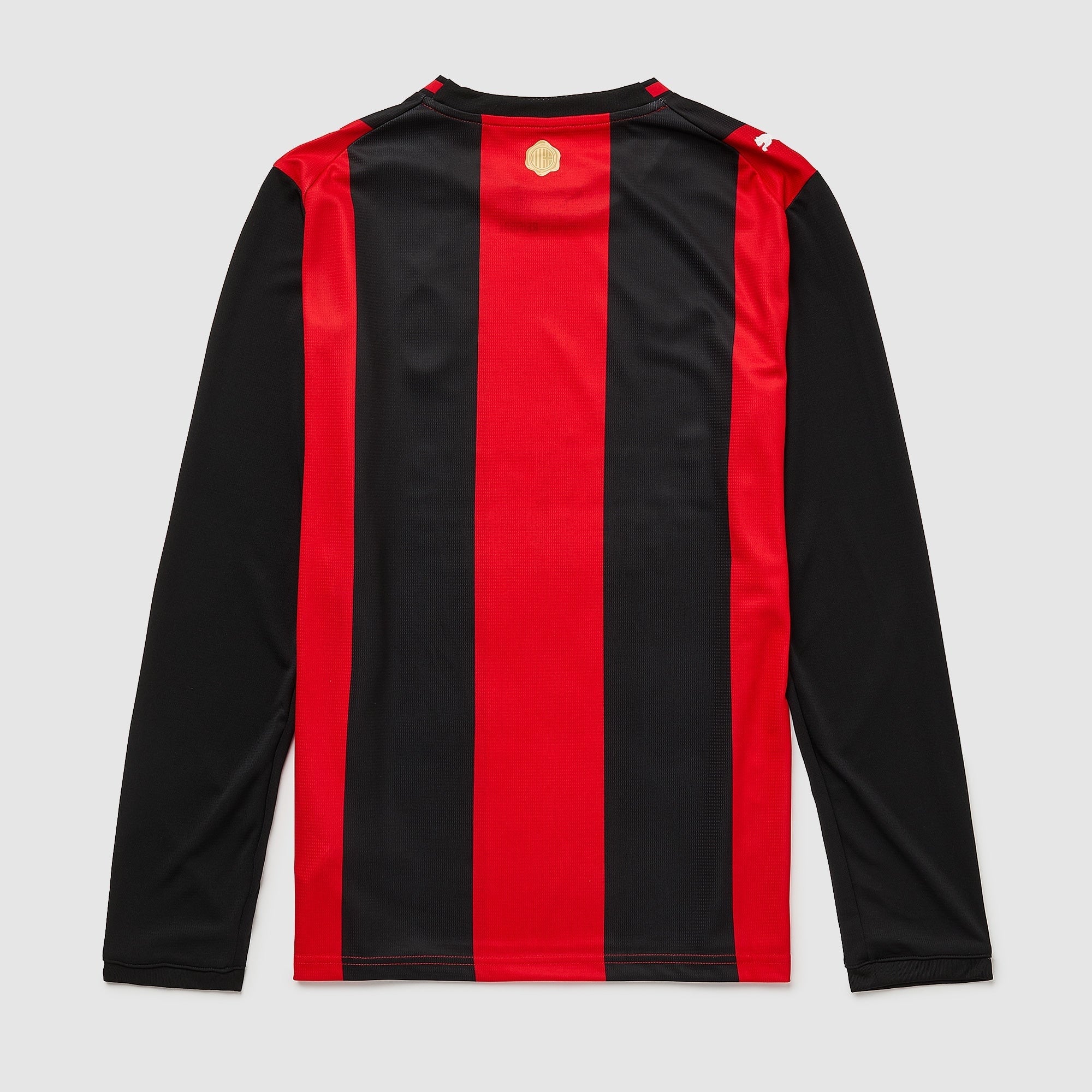 Home 26/27 Player Edition Long Sleeve Shirt Pulses Football