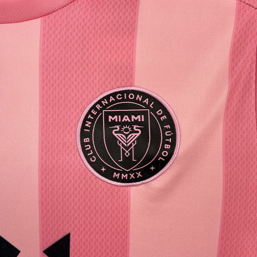 Edition 25/26 Home Fan Shirt Pulses Football