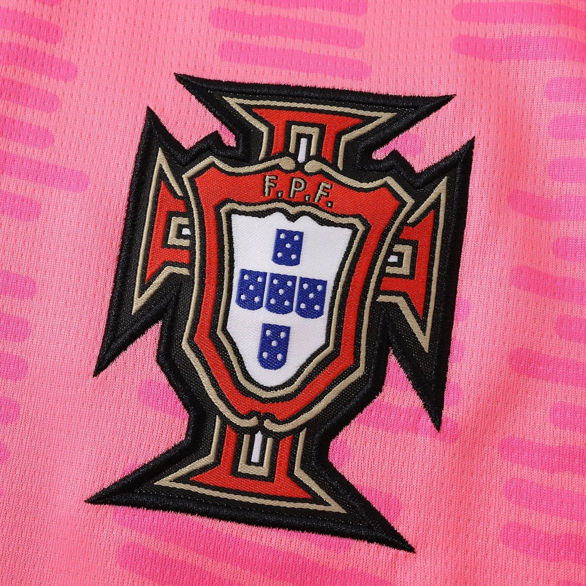 Camisola Edição Especial Homem Pulses Football