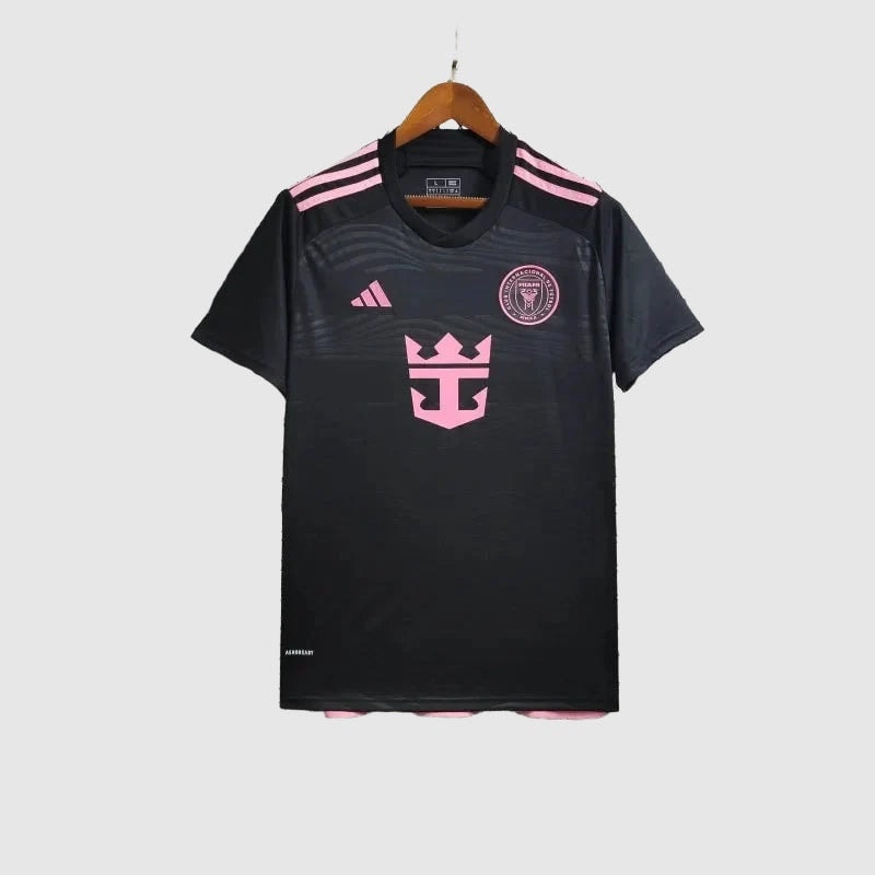 Away 24/25 Fan Shirt Pulses Football