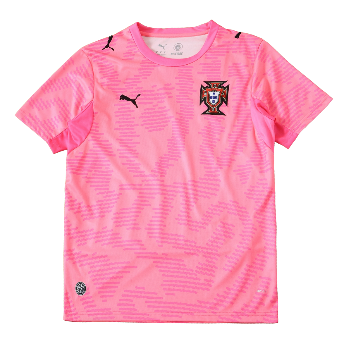 Camisola Edição Especial Homem Pulses Football