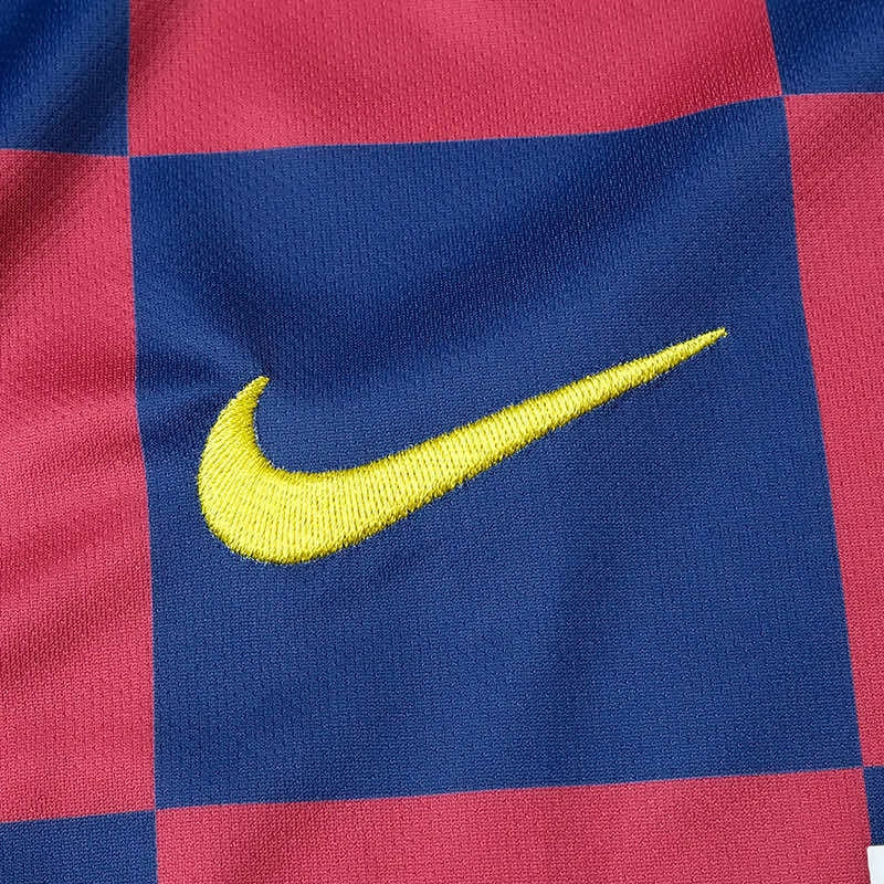 Retro Home 2019/20 Shirt Pulses Football