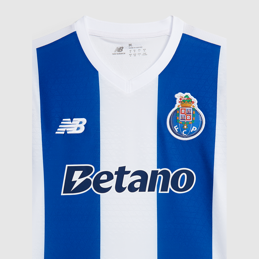 Home 26/27 Player Edition Shirt Pulses Football