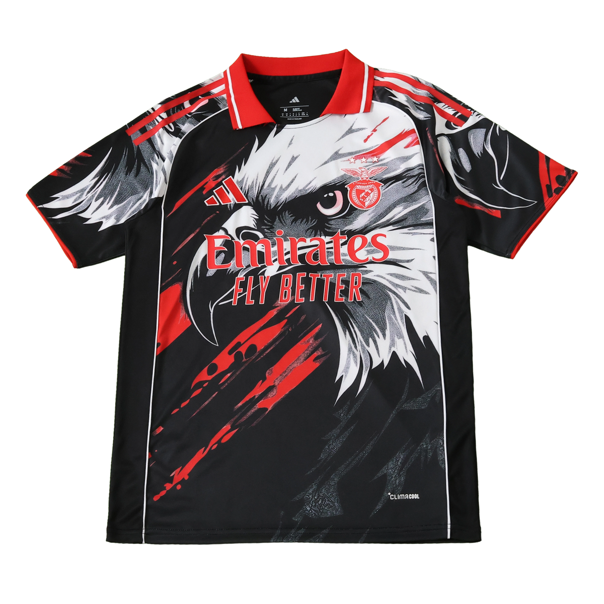 Camisola Edição Especial Homem Pulses Football