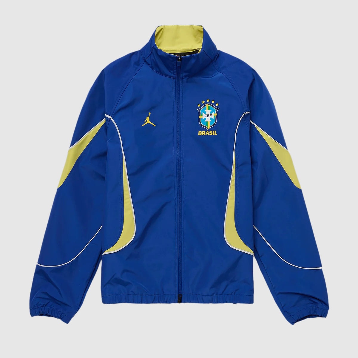 2026 Casaco Azul Pulses Football