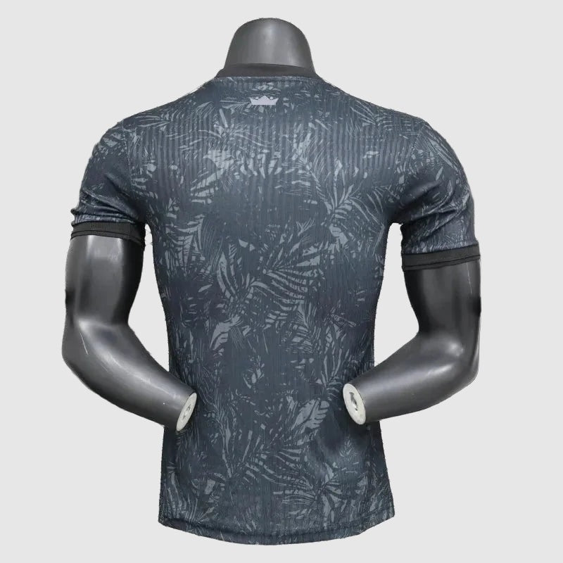 Camisola GOAT #11 Blackout Edição Especial Edição Jogador Pulses Football