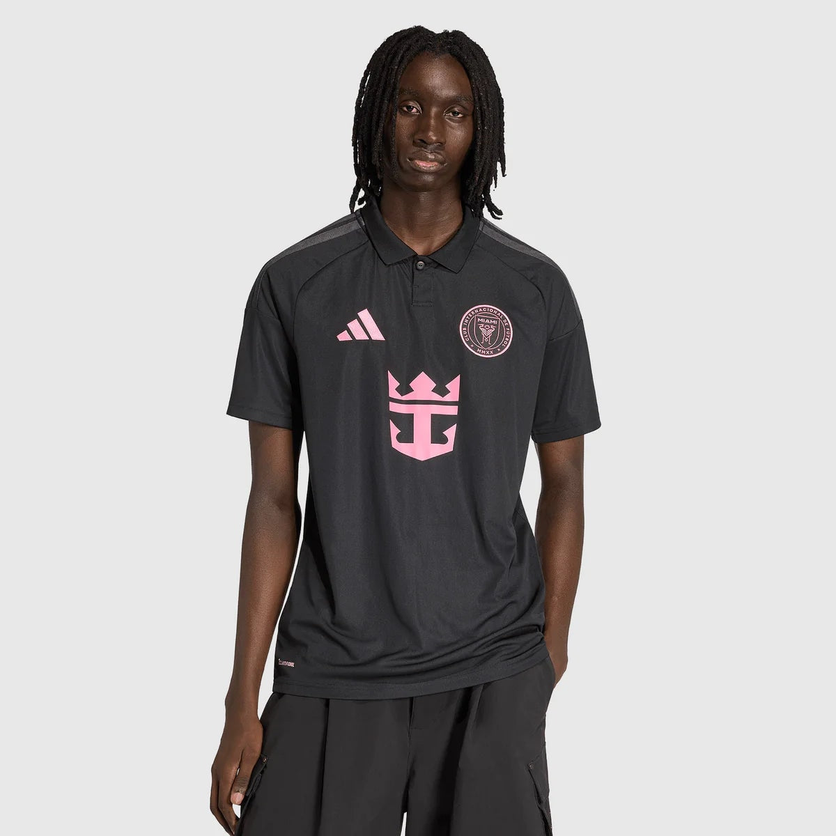Away 26/27 Fan Shirt Pulses Football