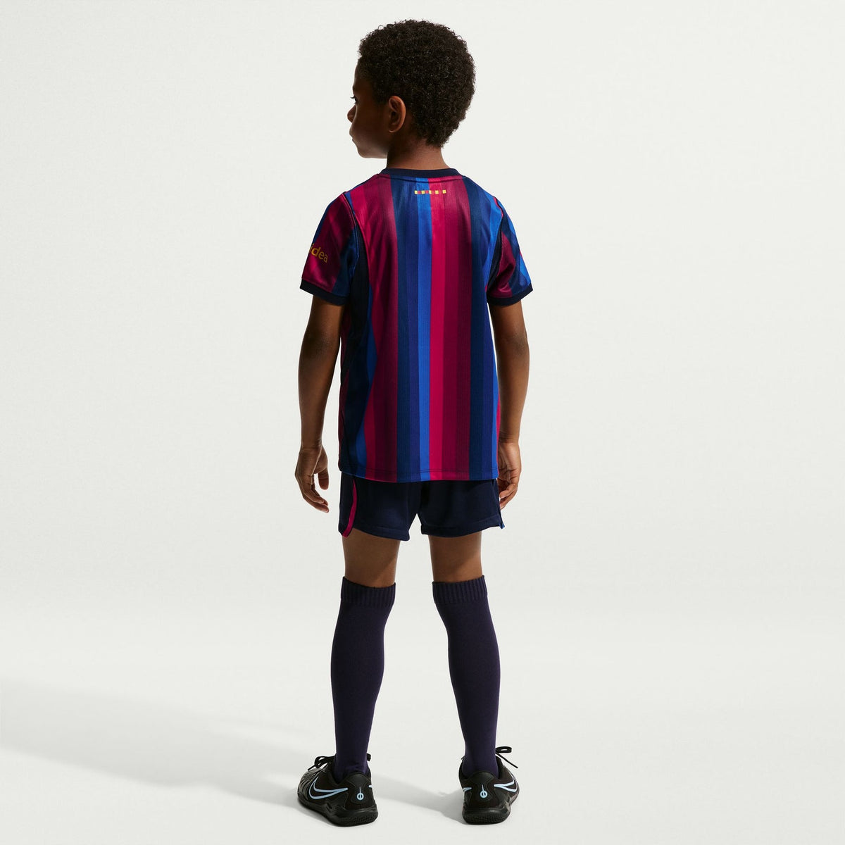 Special Edition 26/27 Kids Shirt Kit Pulses Football