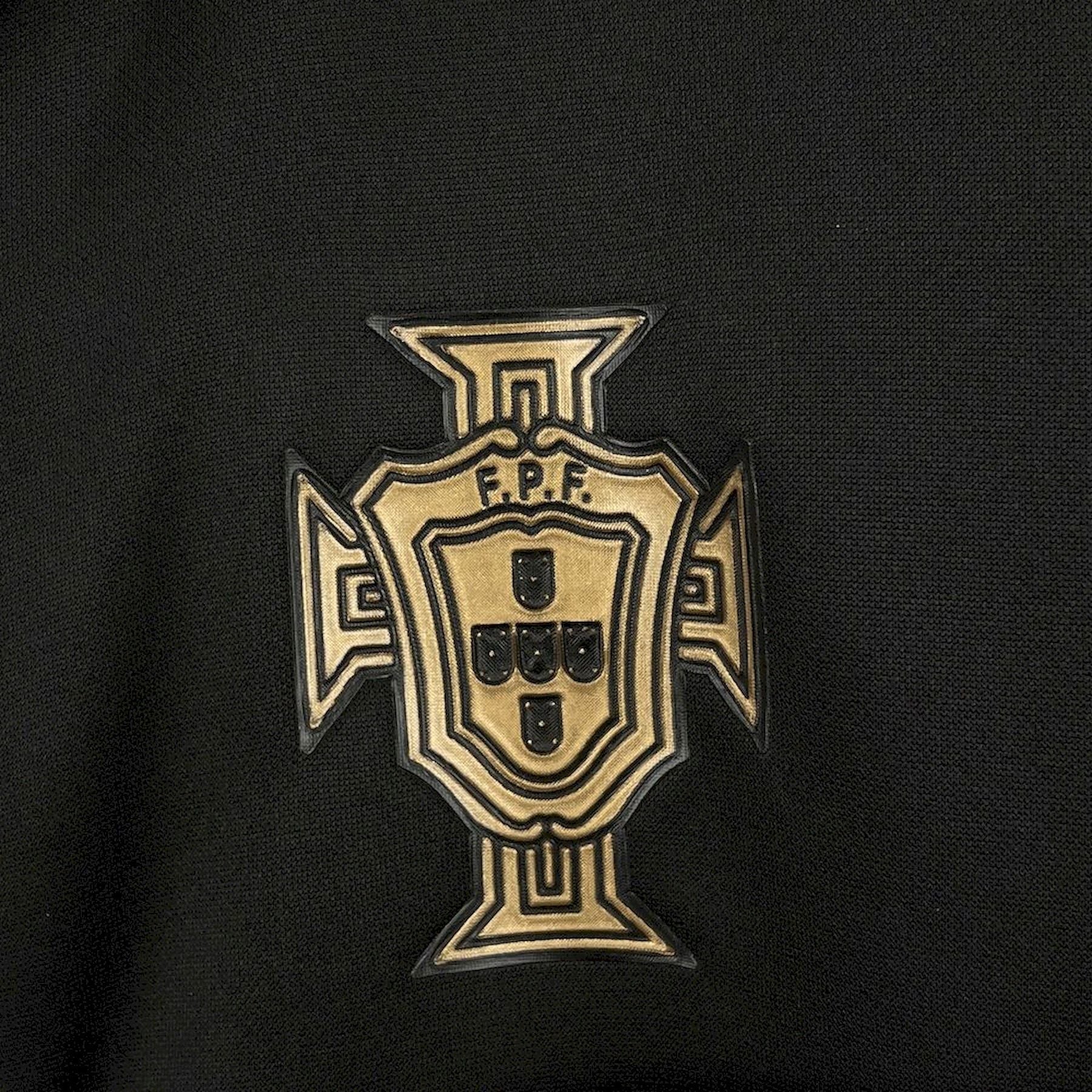 Portugal 2026 Eusebio Special Tracksuit