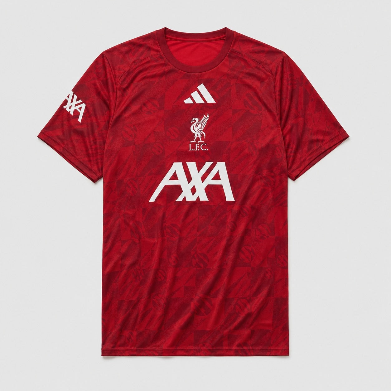 Pre-Match 26/27 Fan Shirt Pulses Football