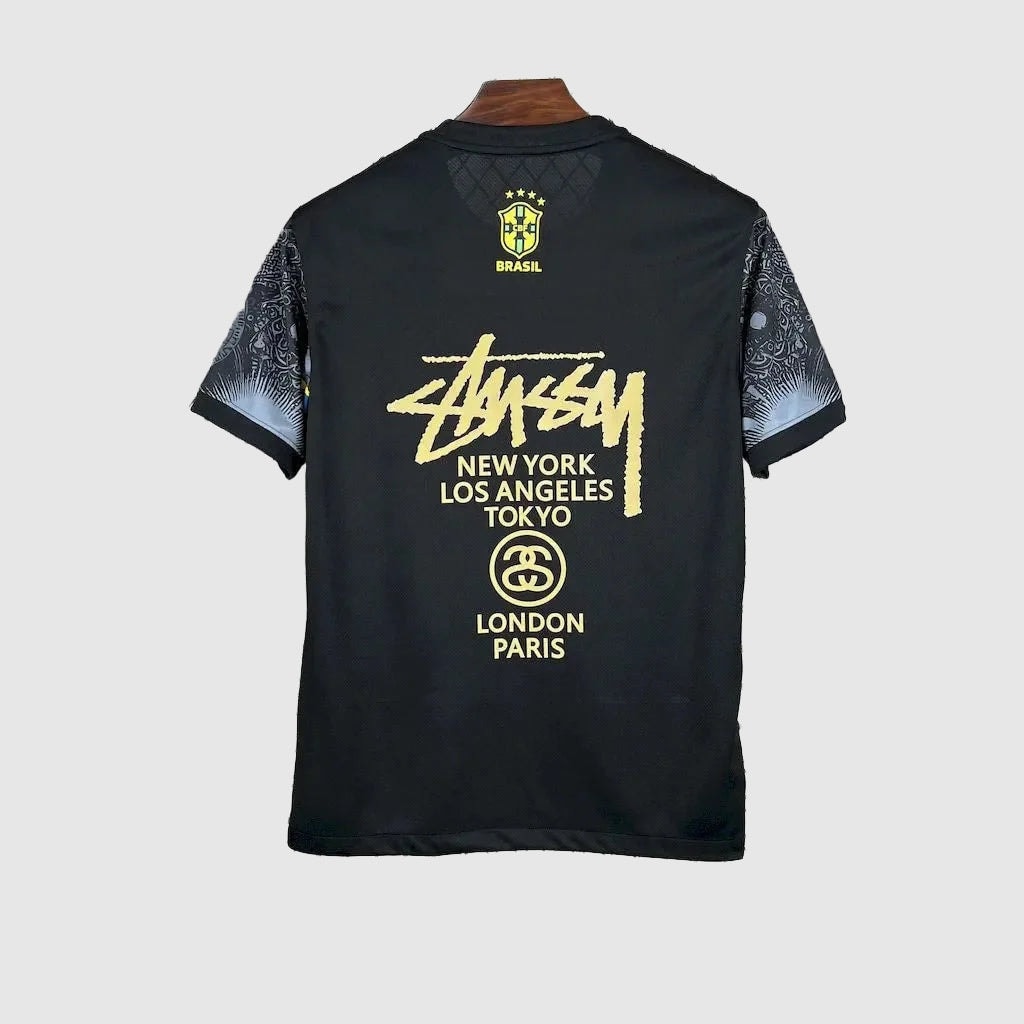 Camisola Cristo Redentor Edição Especial Homem Pulses Football