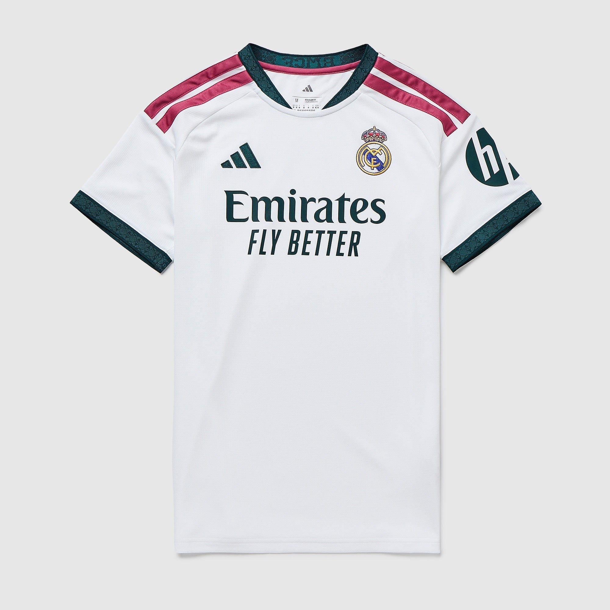 Home 26/27 Women’s Shirt Pulses Football