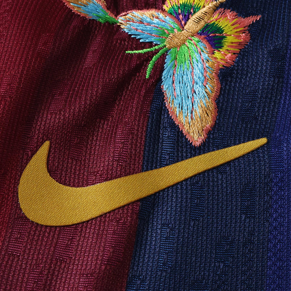Embroidered Home 26/27 Player Edition Shirt Pulses Football