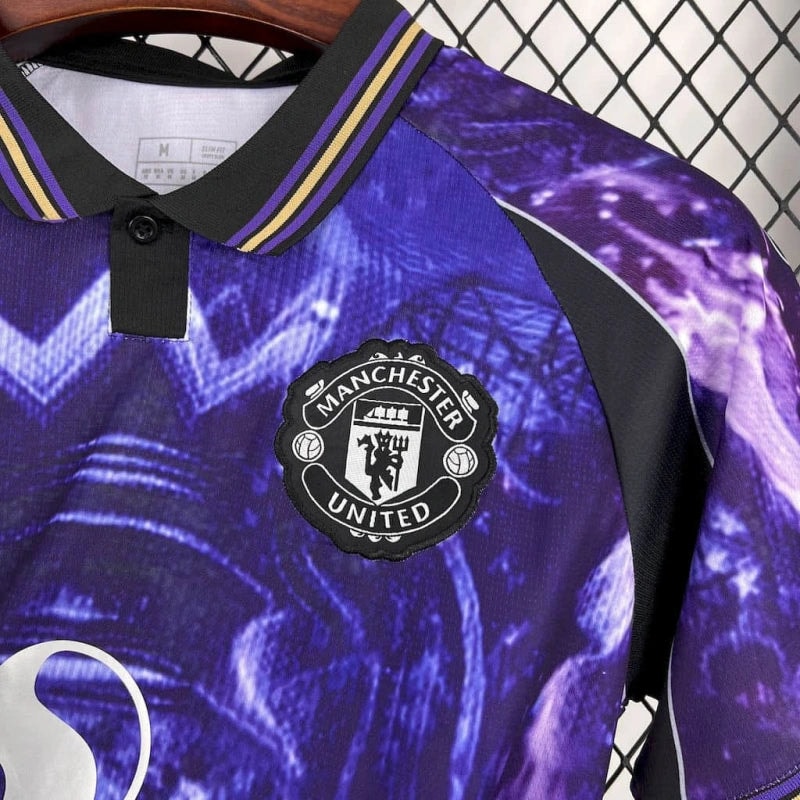 Camisola Edição Especial Homem Pulses Football