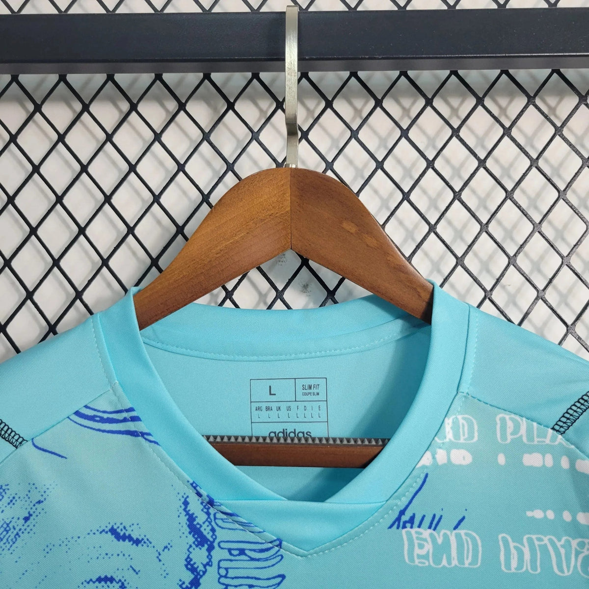 Training Top 23/24 Pulses Football