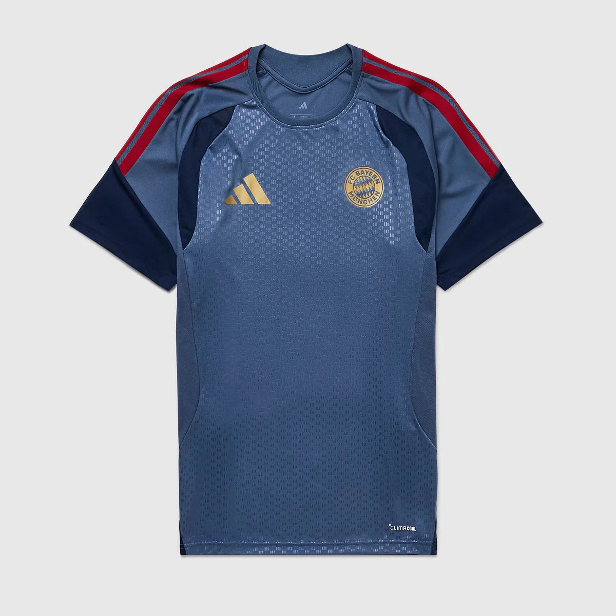 Training Top 26/27 Pulses Football