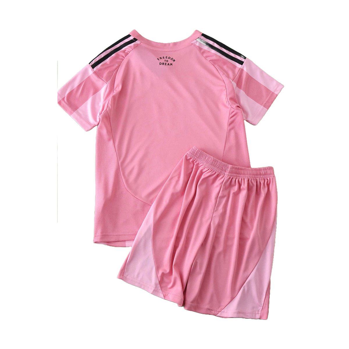 Home 25/26 Kids Shirt Kit Pulses Football