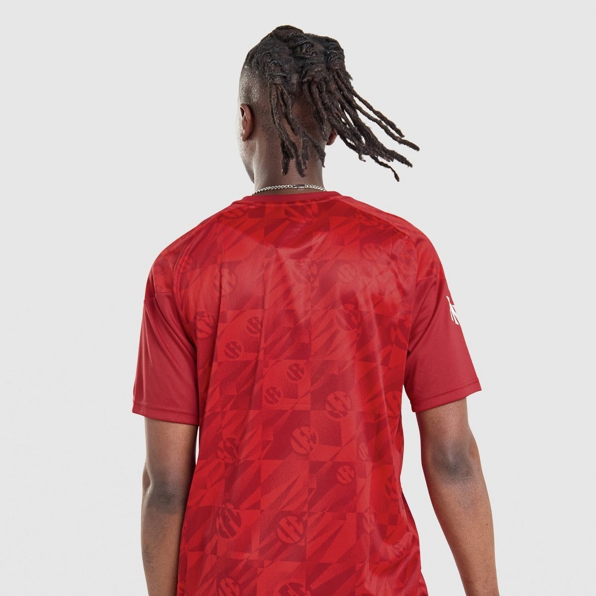 Pre-Match 26/27 Fan Shirt Pulses Football
