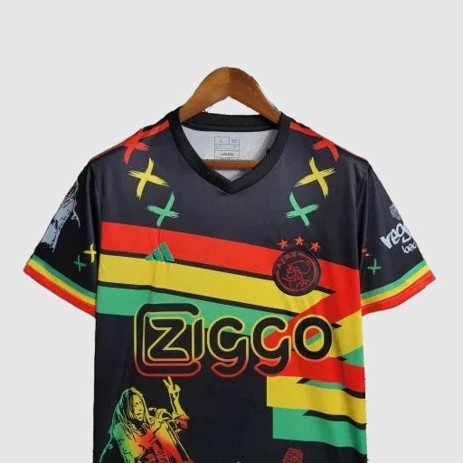 Camisola Edição Especial Homem Pulses Football