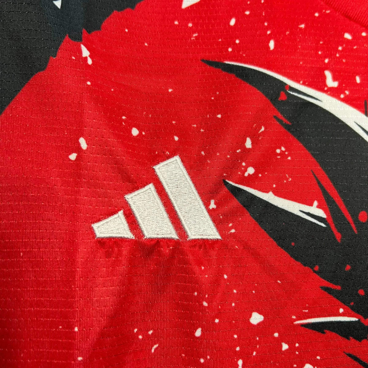 Camisola Edição Especial Homem Pulses Football