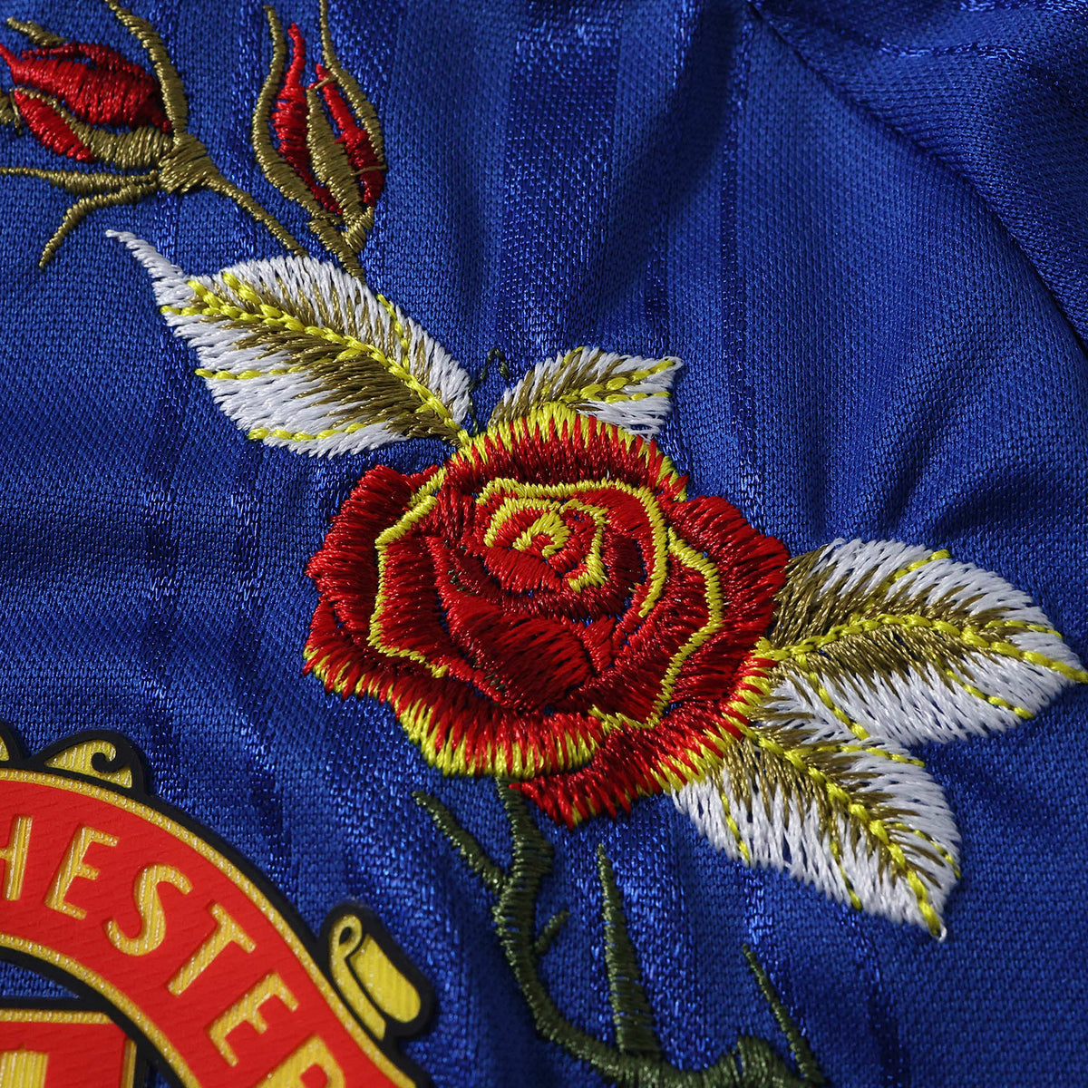 Embroidered Away 26/27 Player Edition Shirt Pulses Football