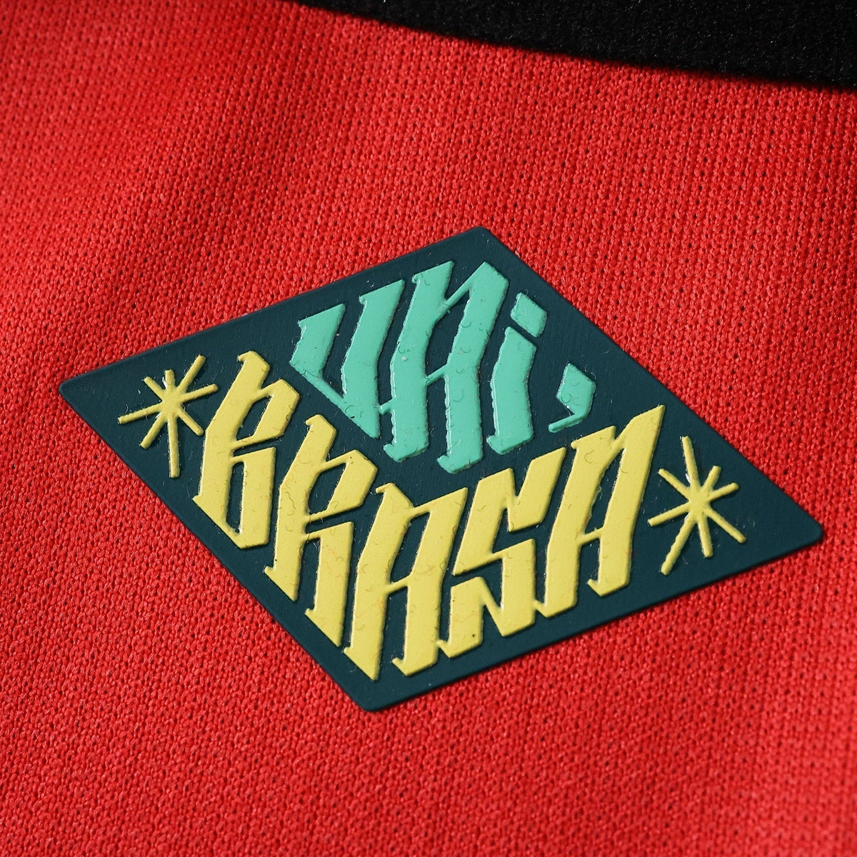 Camisola Alternativa Edição Especial Homem Pulses Football