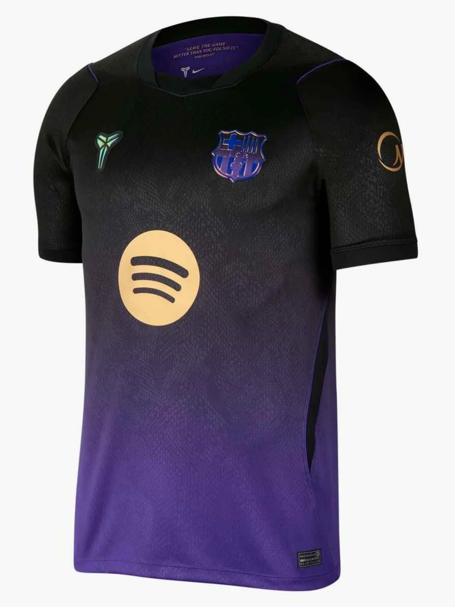 Barcelona Away Jersey 2026/27 - Fan Version Pulses Football