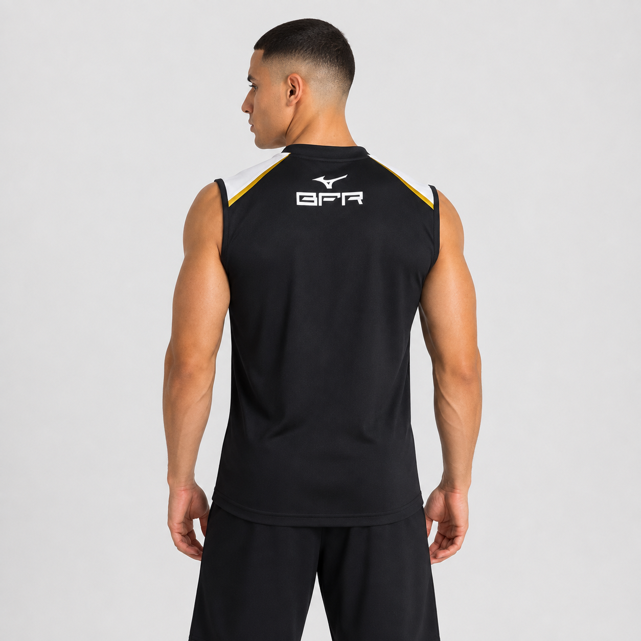 Sleeveless Training 26/27 Fan Shirt Pulses Football