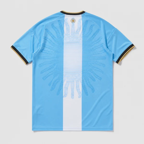 Argentina Messi 10 Special Edition 26/27 Men’s Shirt Pulses Football