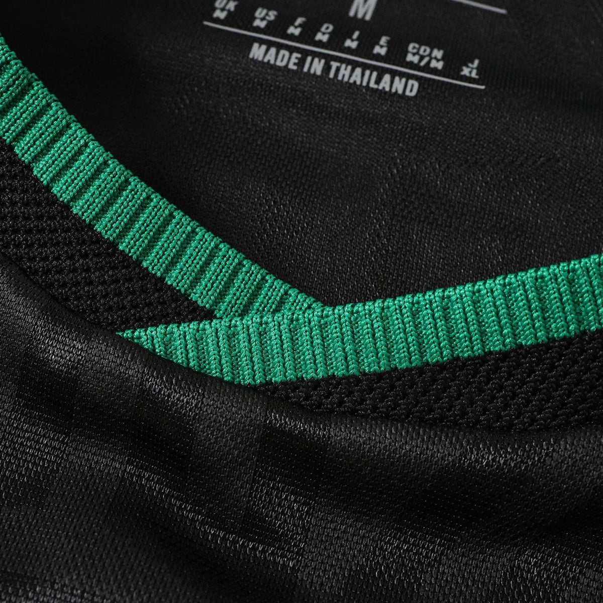 Embroidered Third 26/27 Player Edition Shirt Pulses Football