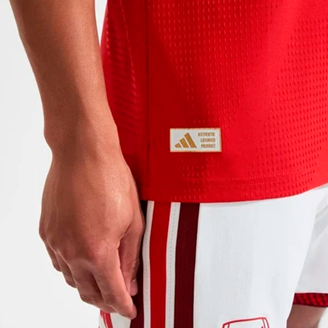 Arsenal Home Jersey 26/27 - Player Version