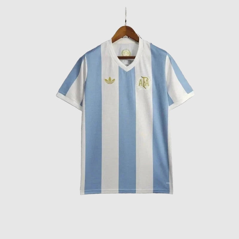 Camisola 50 Anos Edição Especial Homem Pulses Football